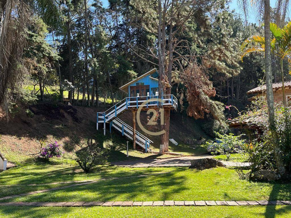 Haras e Área Rural Padrão à venda com 16 quartos, 2400m² - Foto 26