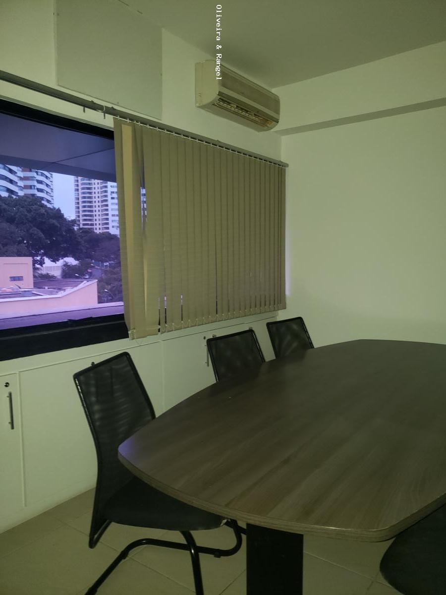 Conjunto Comercial-Sala à venda com 4 quartos, 70m² - Foto 9