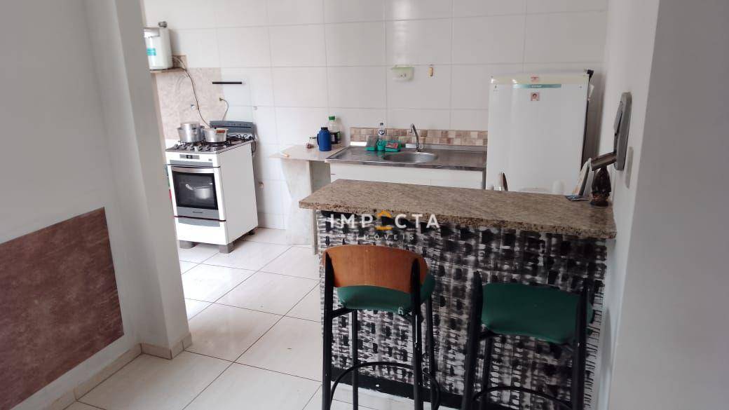 Apartamento à venda com 2 quartos, 58m² - Foto 1