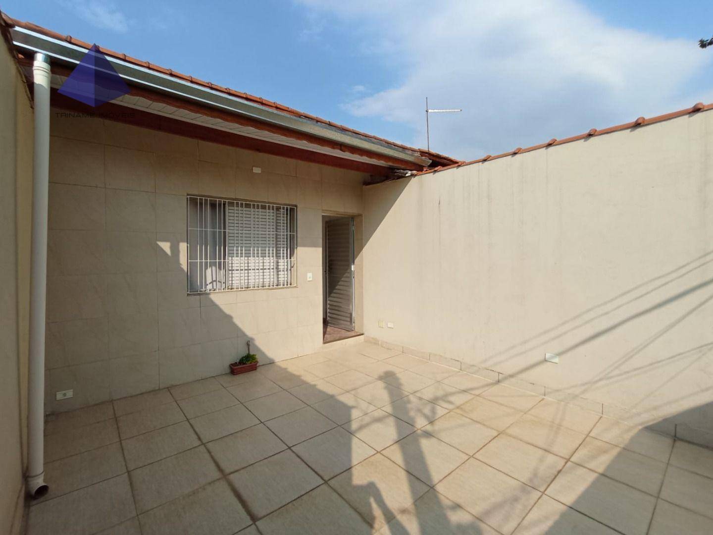 Sobrado à venda com 3 quartos, 150m² - Foto 34