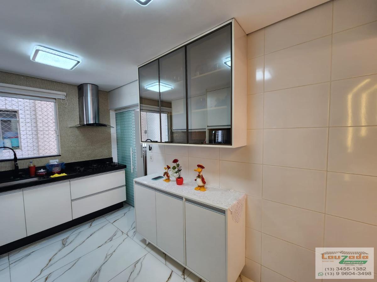 Apartamento à venda com 3 quartos, 121m² - Foto 9