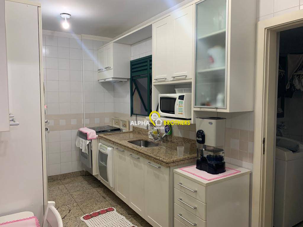 Apartamento à venda com 3 quartos, 94m² - Foto 5