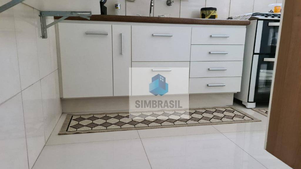 Apartamento à venda com 2 quartos, 60m² - Foto 23