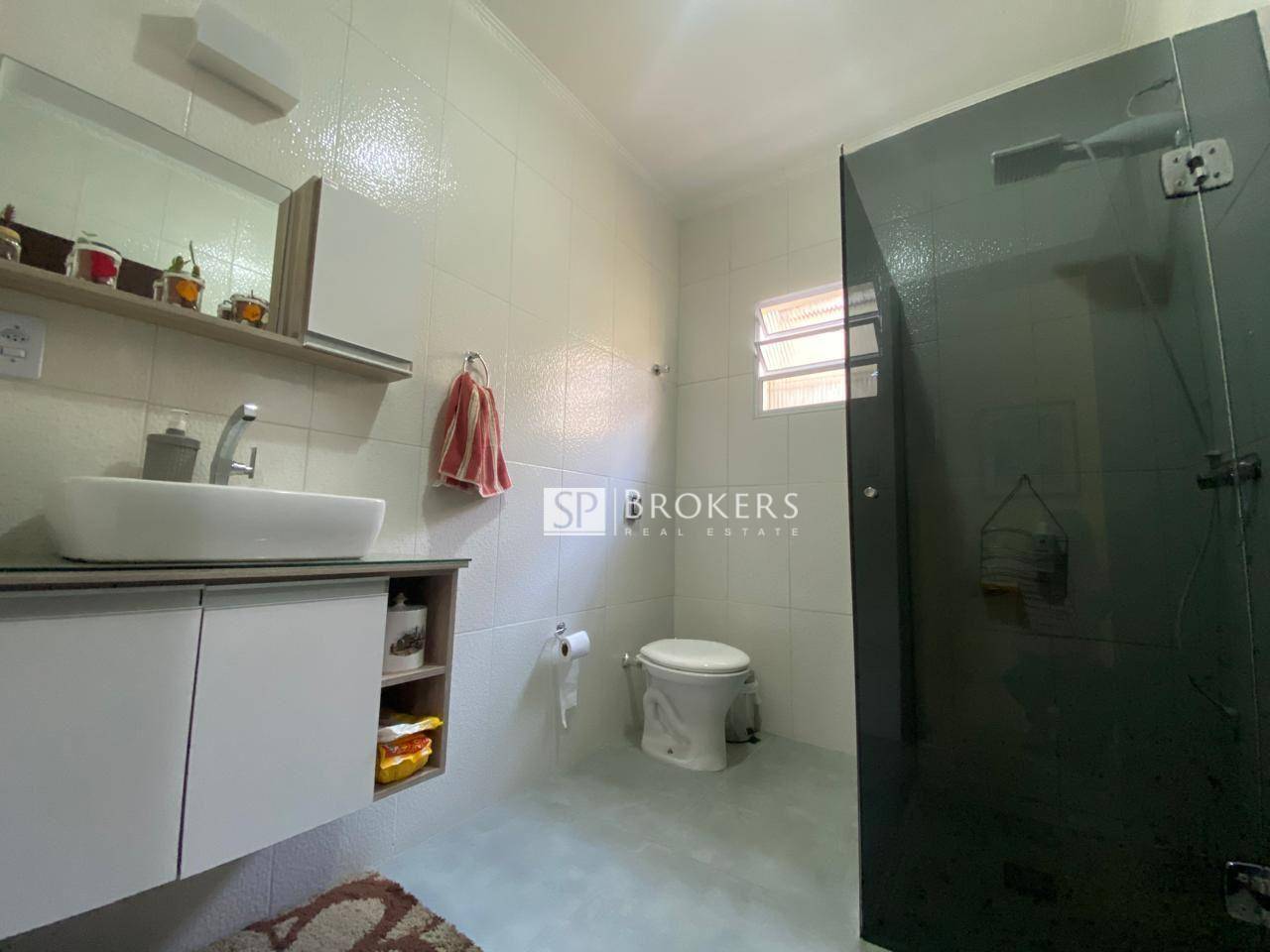 Casa à venda com 3 quartos, 179m² - Foto 11