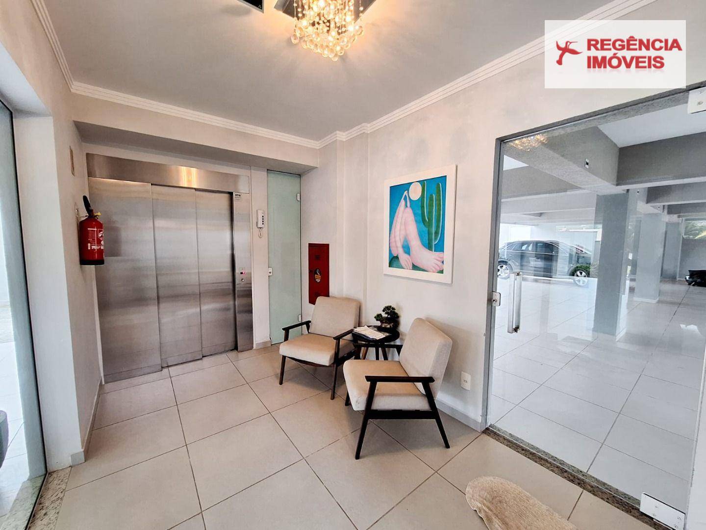 Apartamento à venda com 2 quartos, 58m² - Foto 20