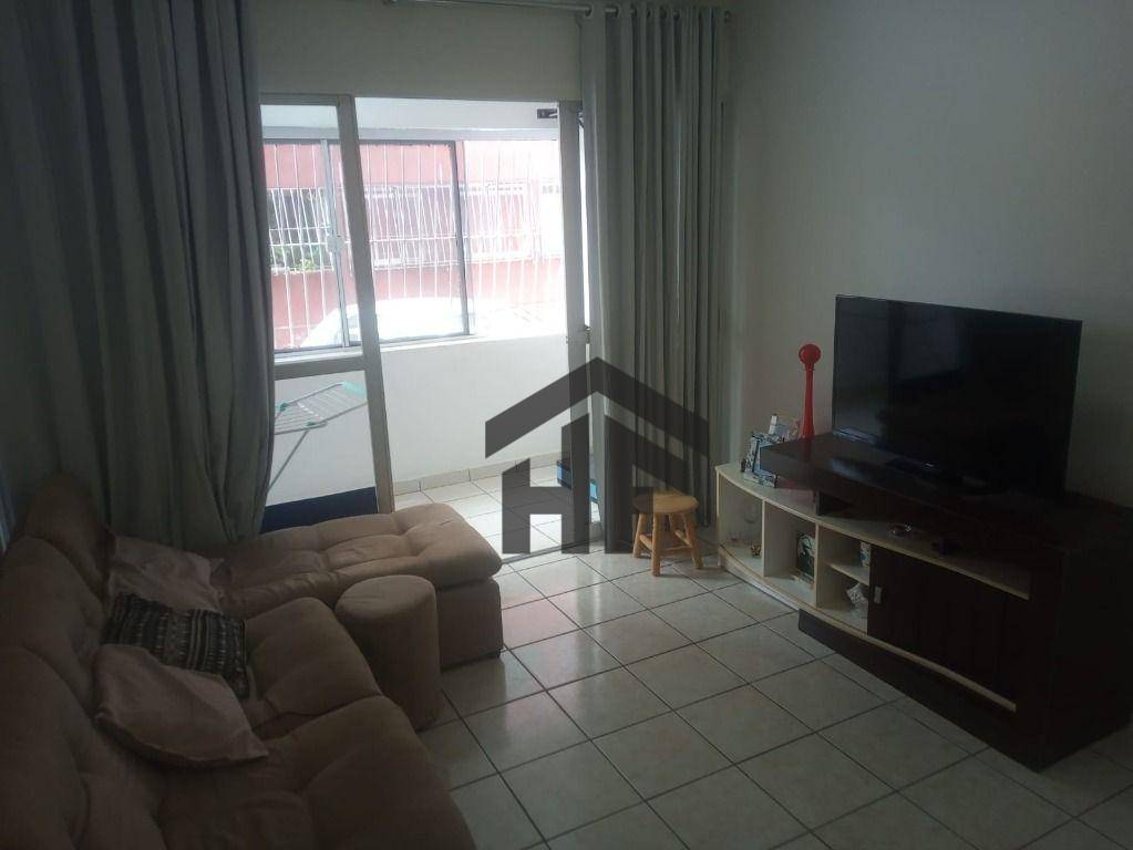 Apartamento à venda com 3 quartos, 81m² - Foto 9