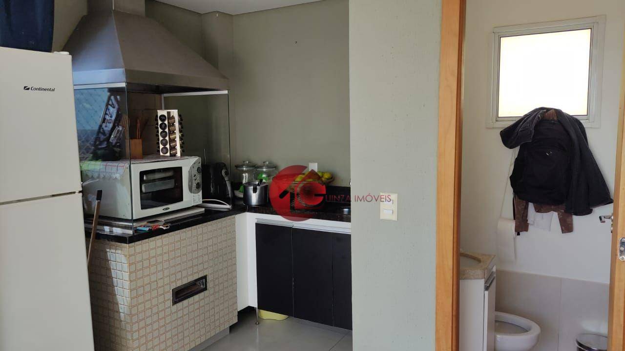 Cobertura à venda com 3 quartos, 120m² - Foto 11