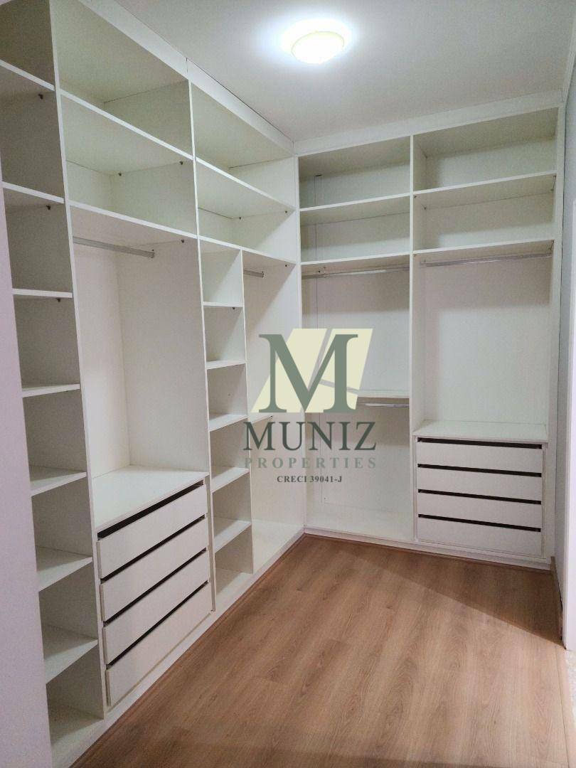 Casa de Condomínio à venda e aluguel com 3 quartos, 276m² - Foto 19
