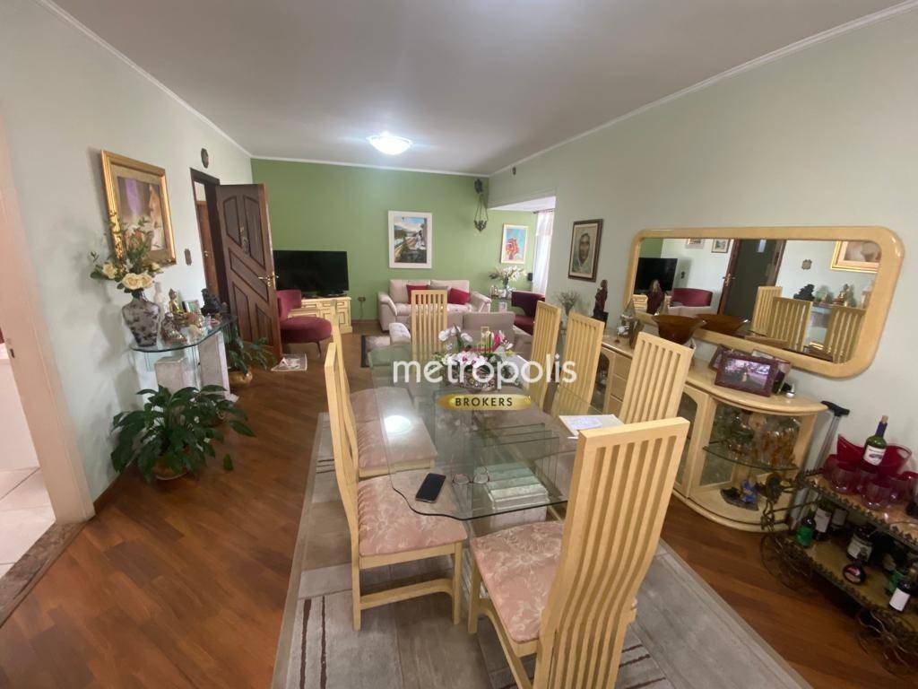 Apartamento, 3 quartos, 175 m² - Foto 3