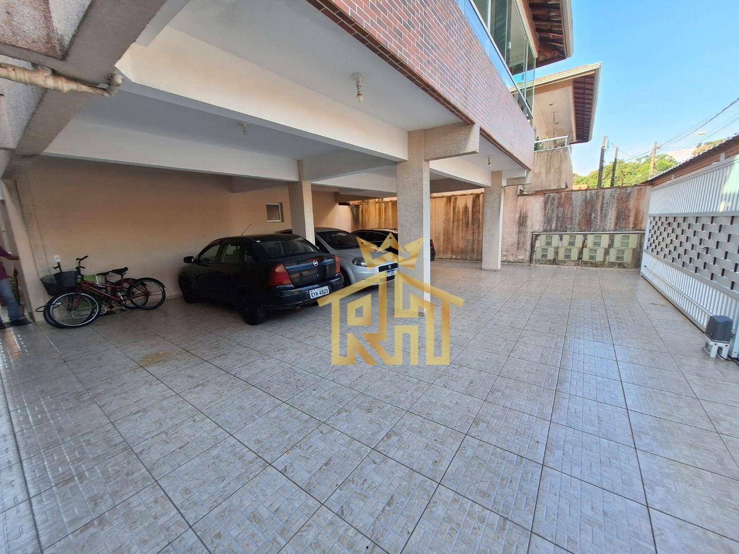 Casa à venda com 2 quartos, 63m² - Foto 26