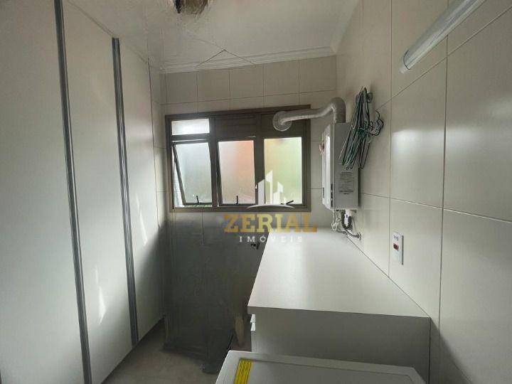 Apartamento à venda com 3 quartos, 127m² - Foto 39