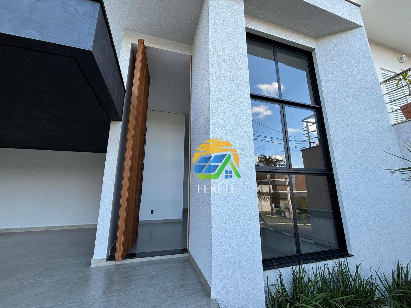 Casa de Condomínio à venda com 3 quartos, 179m² - Foto 3