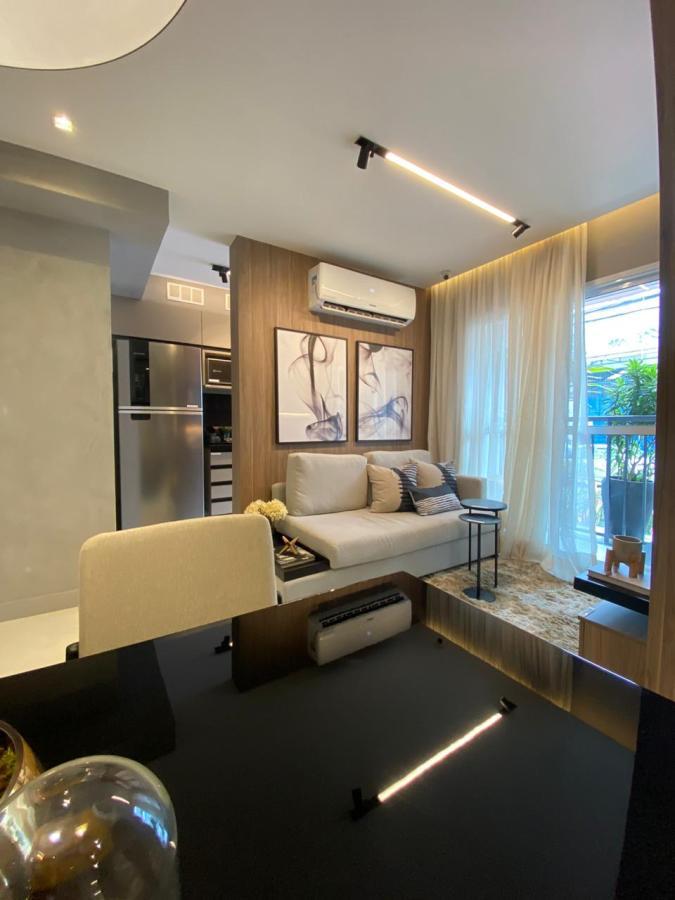 Apartamento à venda com 2 quartos, 42m² - Foto 9