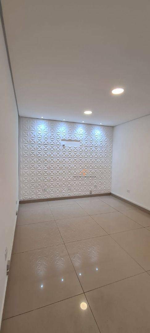 Conjunto Comercial-Sala para alugar, 140m² - Foto 8