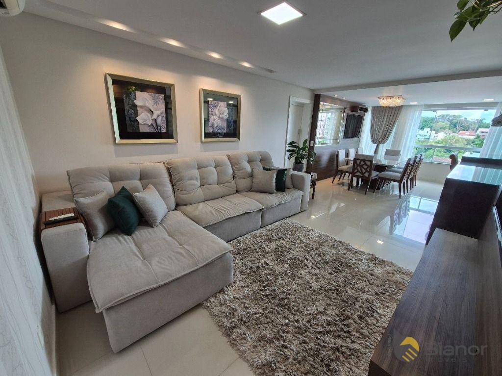 Apartamento, 3 quartos, 115 m² - Foto 2