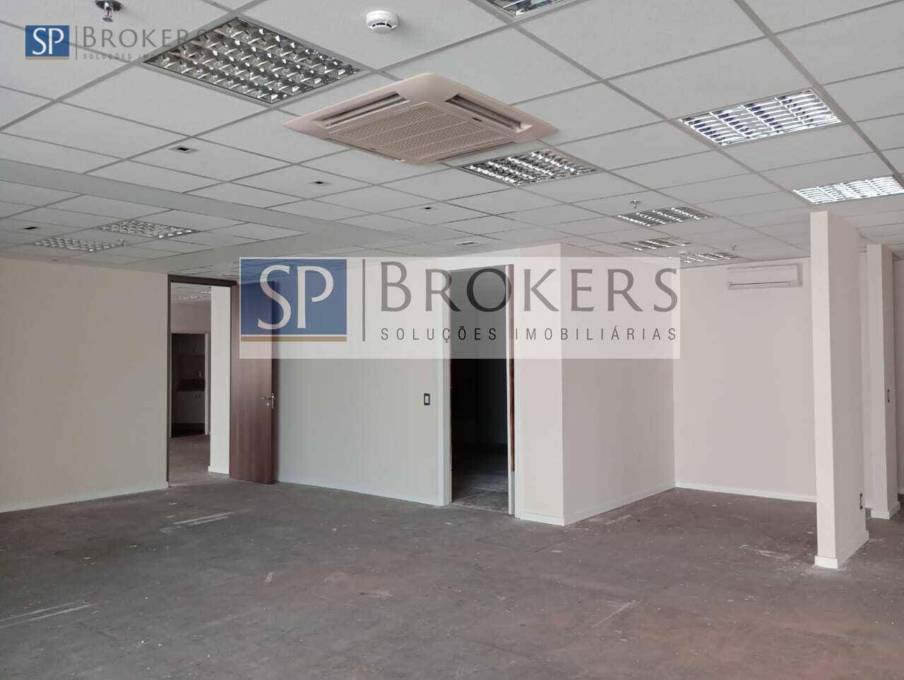 Conjunto Comercial-Sala para alugar, 320m² - Foto 3