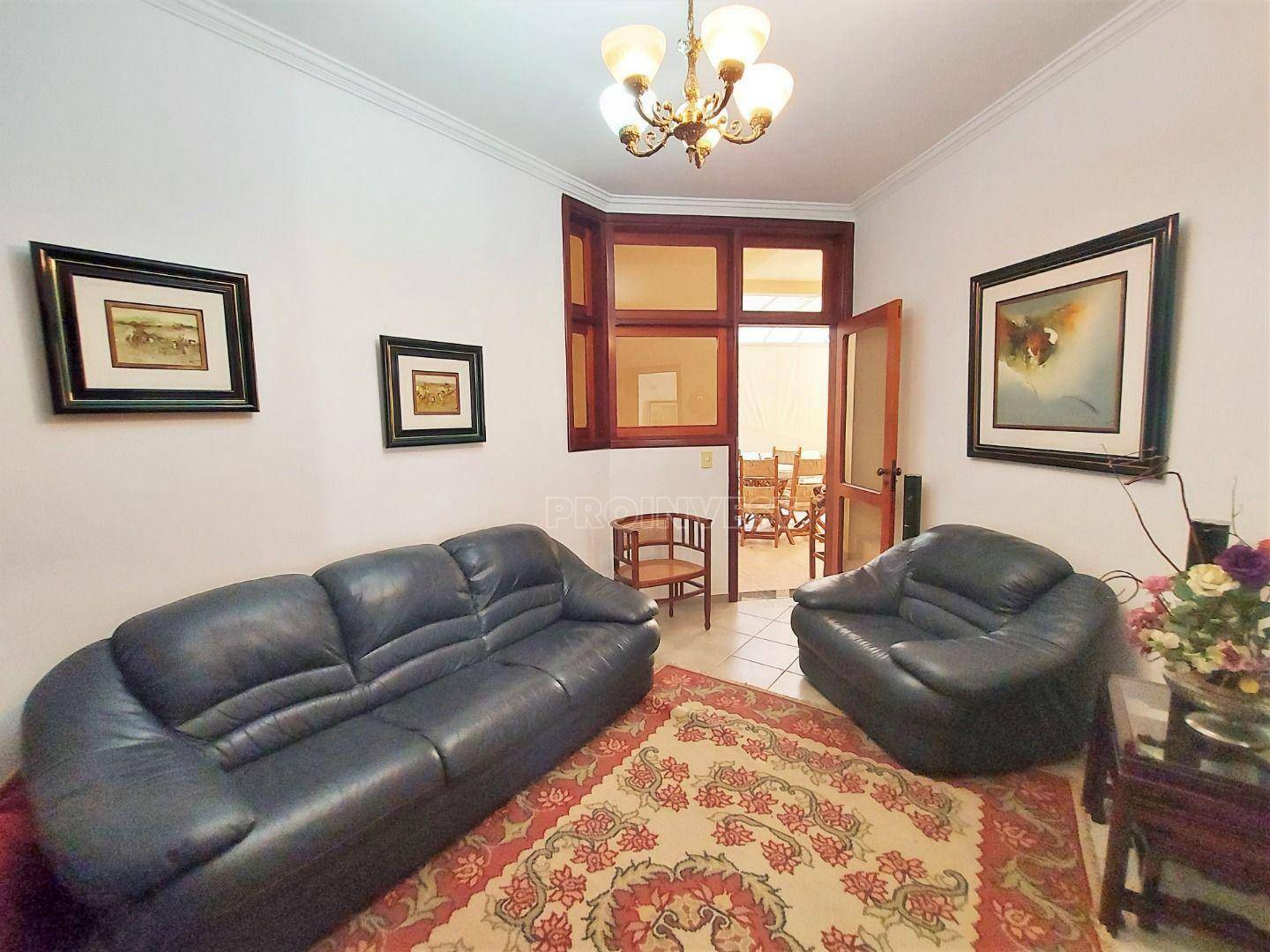 Casa de Condomínio à venda com 4 quartos, 650m² - Foto 12