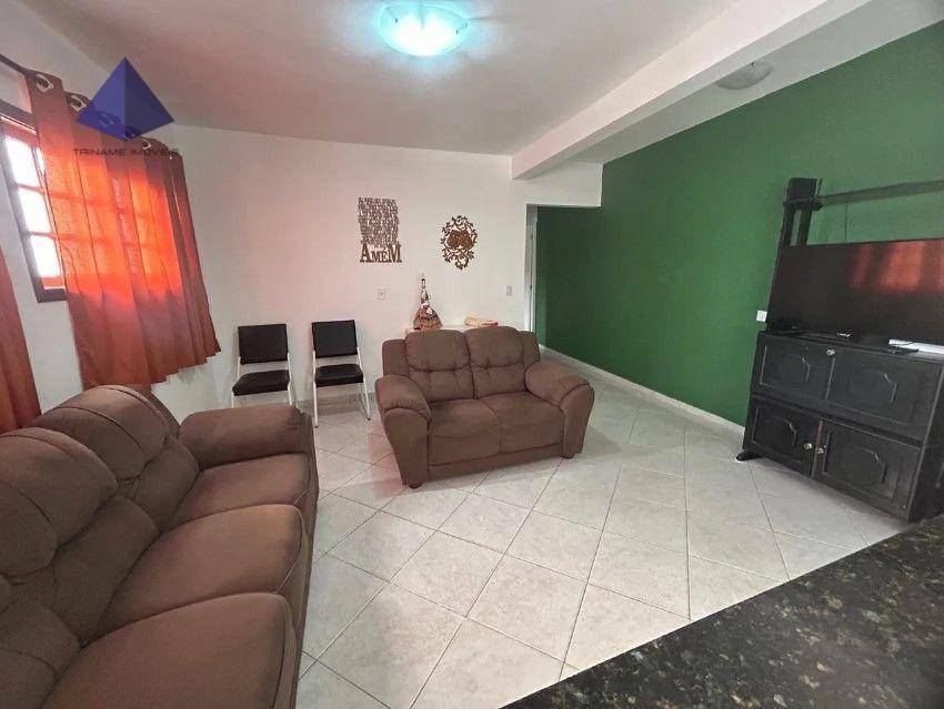 Sobrado à venda com 3 quartos, 250m² - Foto 2