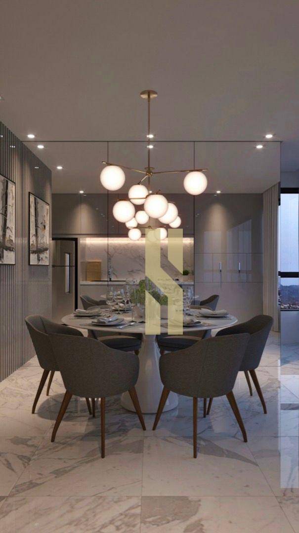 Apartamento, 2 quartos, 73 m² - Foto 2