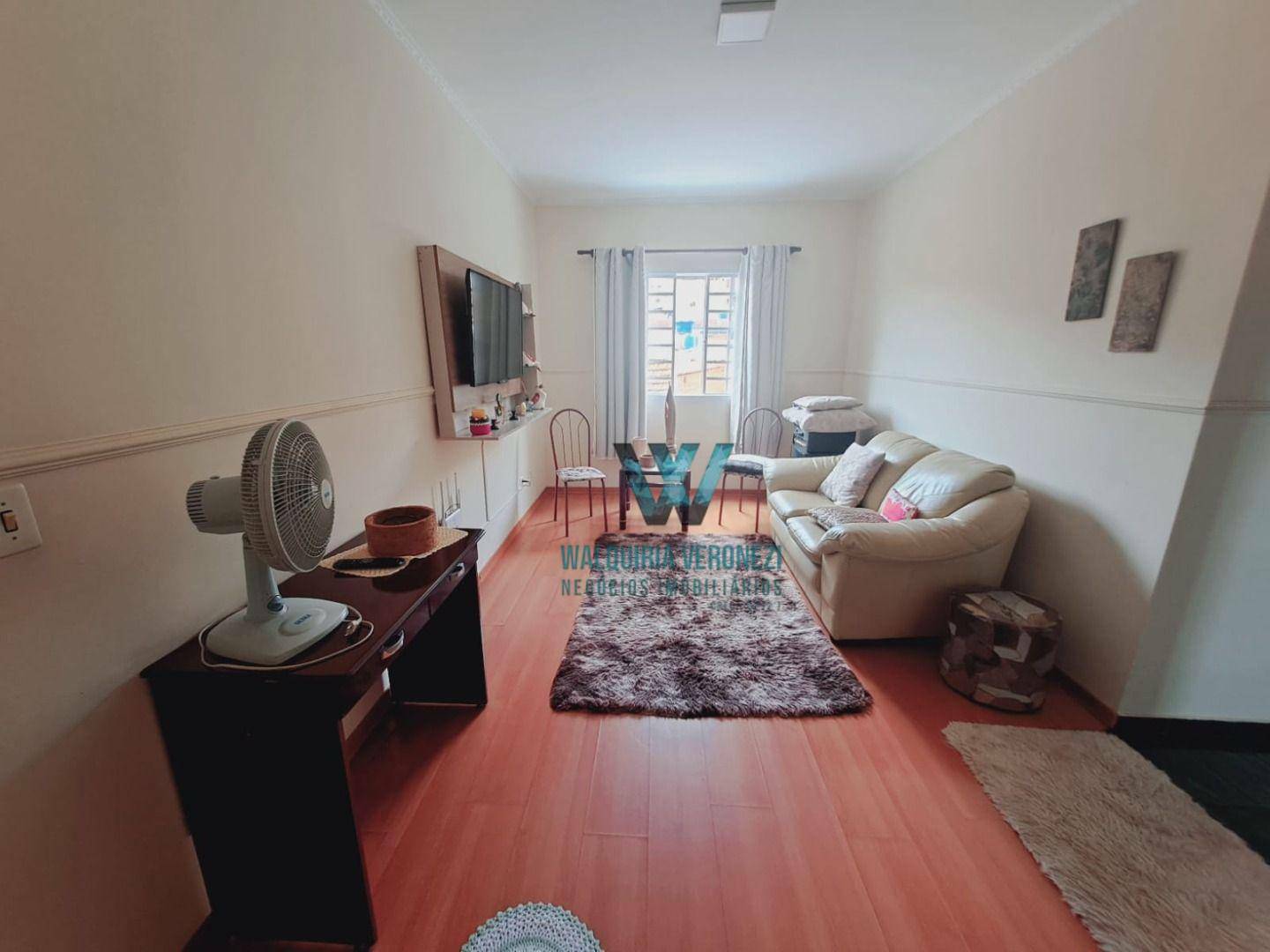 Apartamento à venda com 2 quartos, 70m² - Foto 2