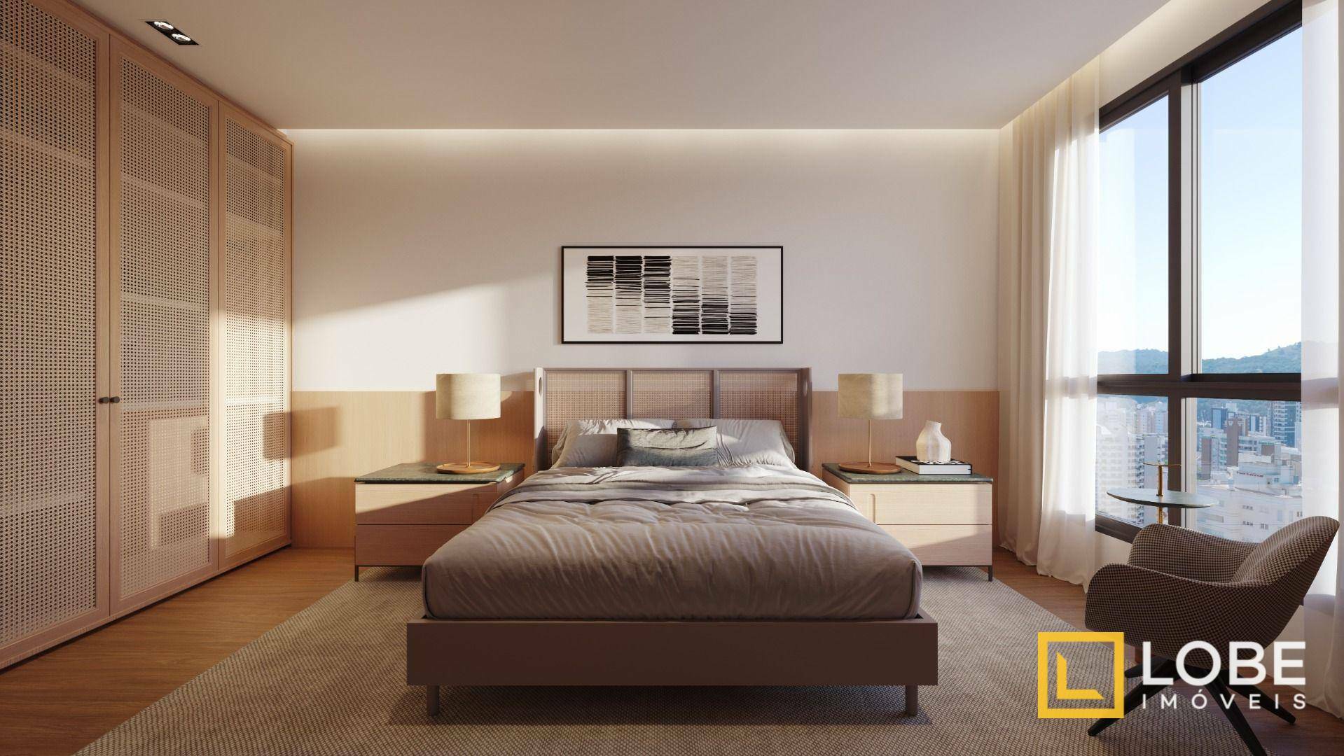 Apartamento, 4 quartos, 156 m² - Foto 2