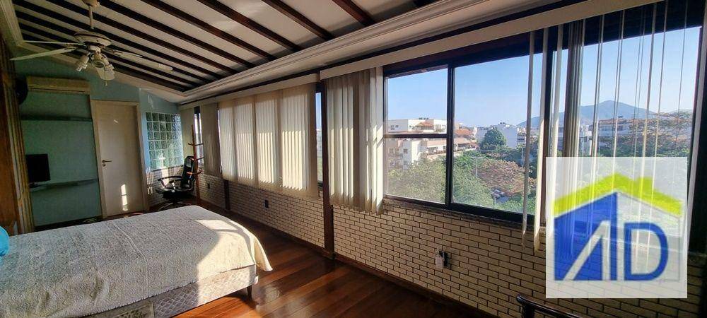 Cobertura para alugar com 4 quartos, 300m² - Foto 7