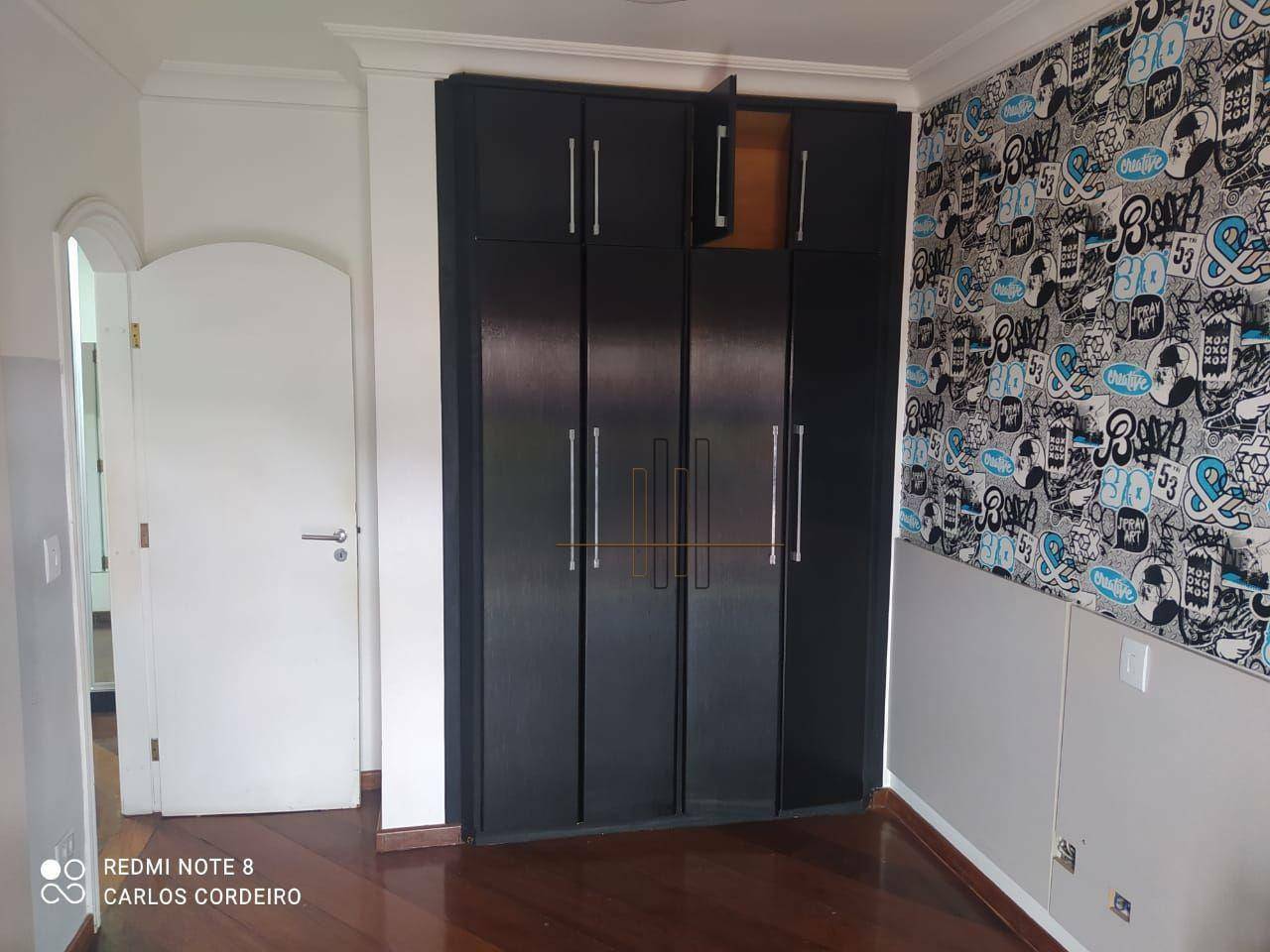 Apartamento à venda com 3 quartos, 145m² - Foto 17