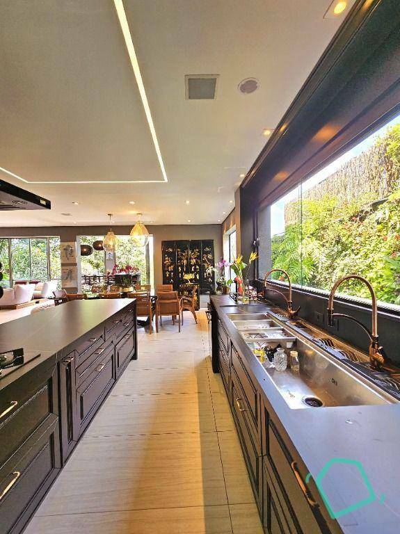 Casa para alugar com 4 quartos, 517m² - Foto 34