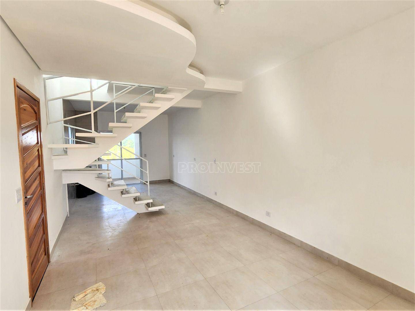 Casa de Condomínio à venda com 3 quartos, 80m² - Foto 5