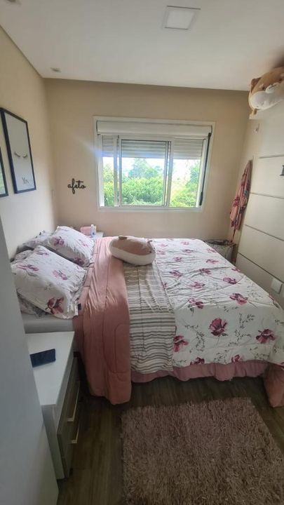 Apartamento à venda com 2 quartos, 68m² - Foto 6