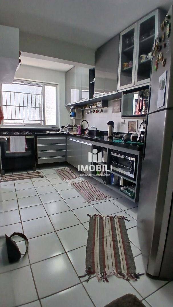 Apartamento à venda com 3 quartos, 115m² - Foto 11