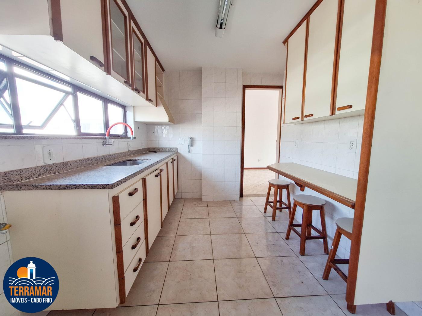 Apartamento à venda com 2 quartos, 83m² - Foto 6