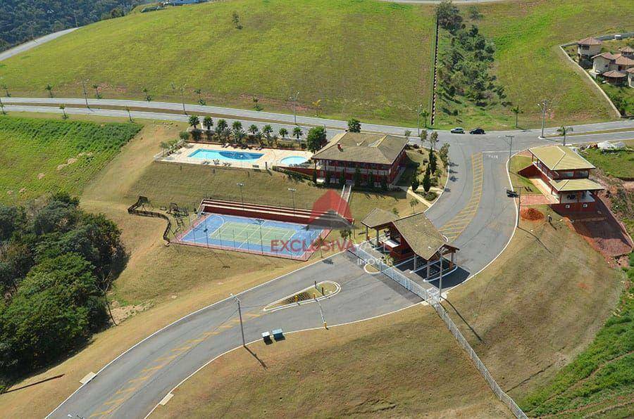 Loteamento e Condomínio à venda, 1200M2 - Foto 17