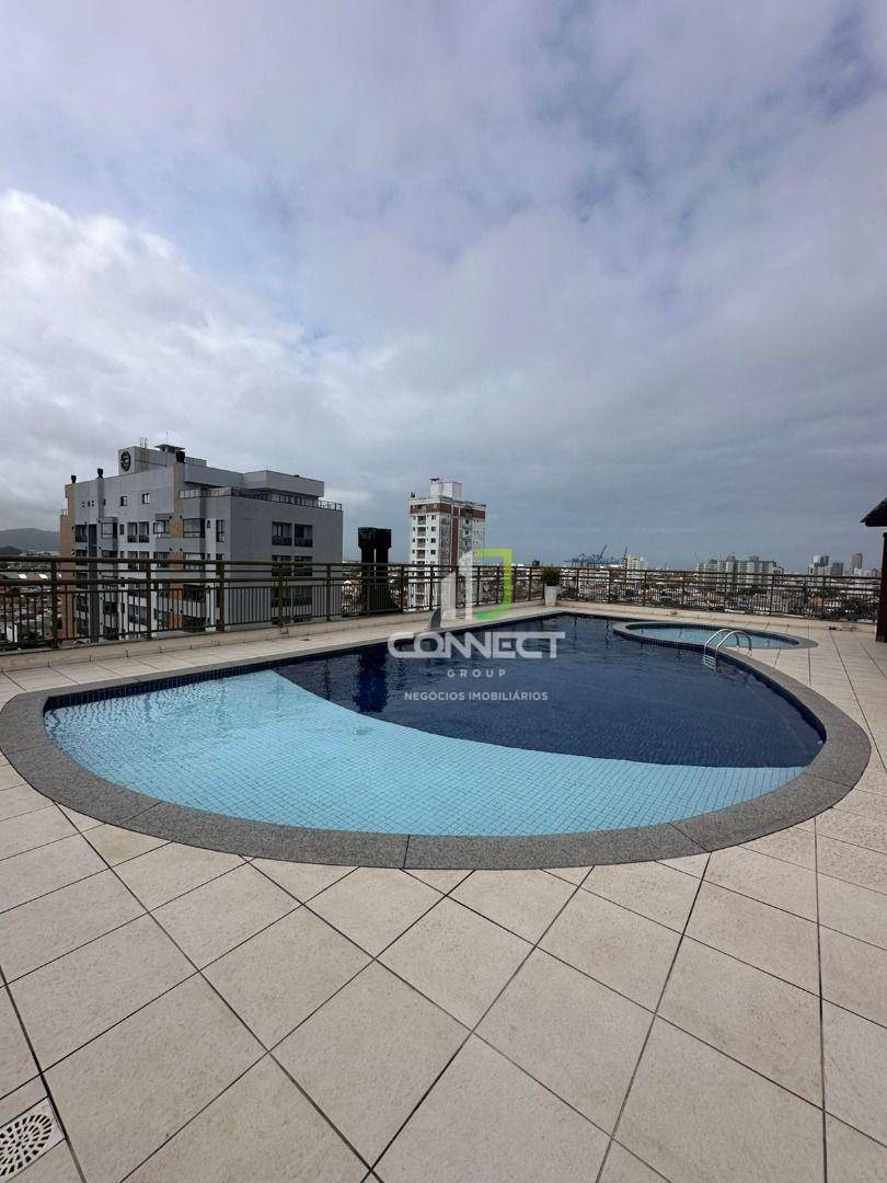 Apartamento, 2 quartos, 69 m² - Foto 1