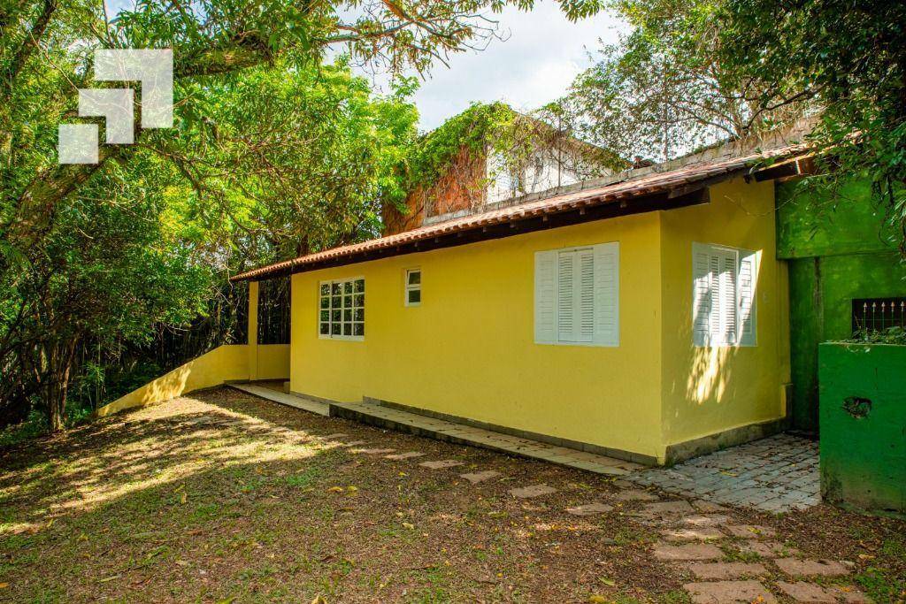 Casa de Condomínio à venda e aluguel com 4 quartos, 452m² - Foto 4