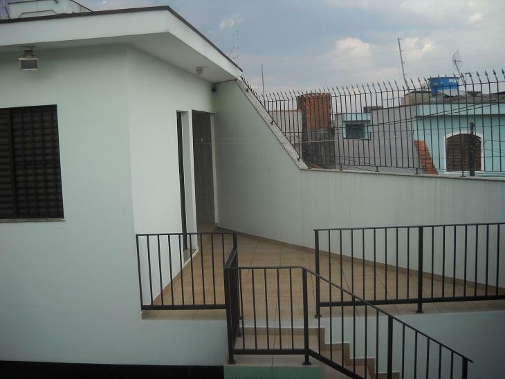 Sobrado à venda com 3 quartos, 270m² - Foto 2