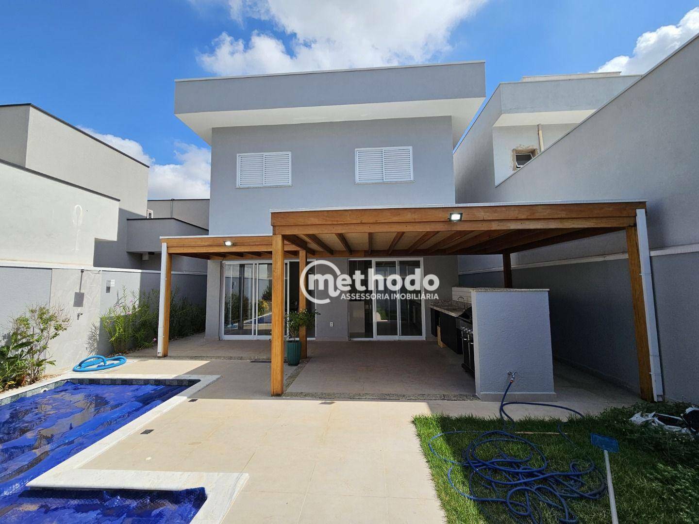 Casa de Condomínio à venda com 3 quartos, 203m² - Foto 41