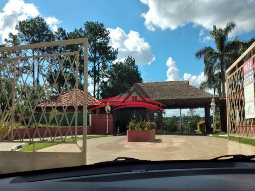 Casa de Condomínio à venda com 4 quartos, 1000m² - Foto 1