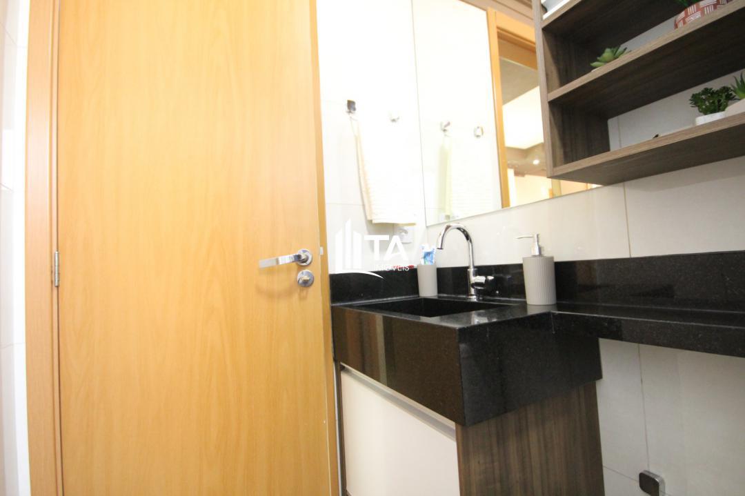 Apartamento à venda com 2 quartos, 44m² - Foto 9