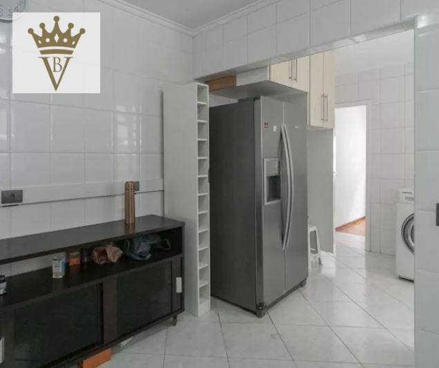 Casa à venda com 4 quartos, 260m² - Foto 6