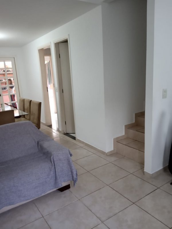 Sobrado à venda com 4 quartos, 120m² - Foto 14