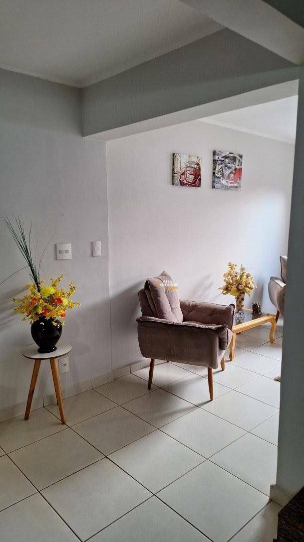 Sobrado à venda com 3 quartos, 230m² - Foto 14