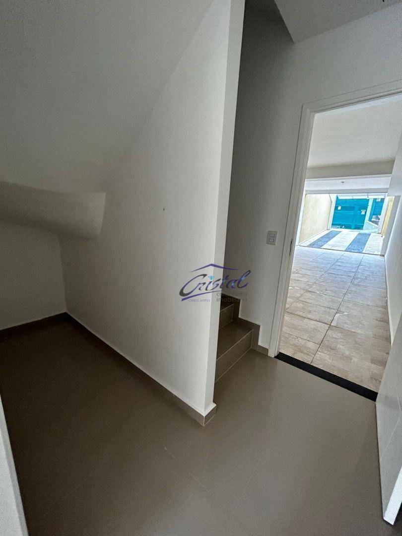 Casa à venda com 3 quartos, 172m² - Foto 9