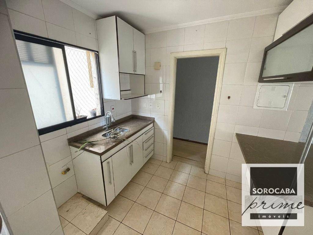 Apartamento à venda com 2 quartos, 54m² - Foto 2