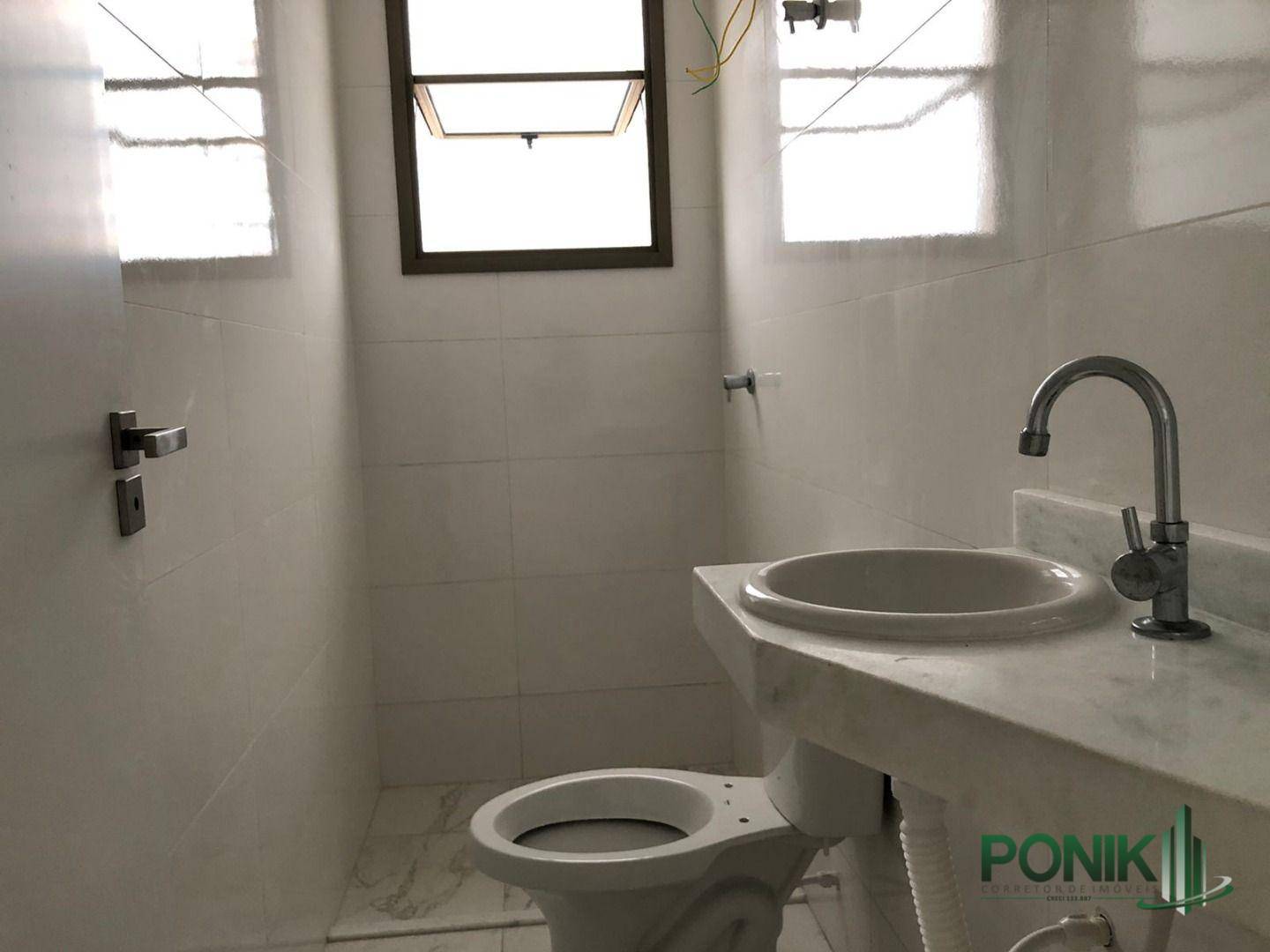 Apartamento à venda com 2 quartos, 63m² - Foto 11