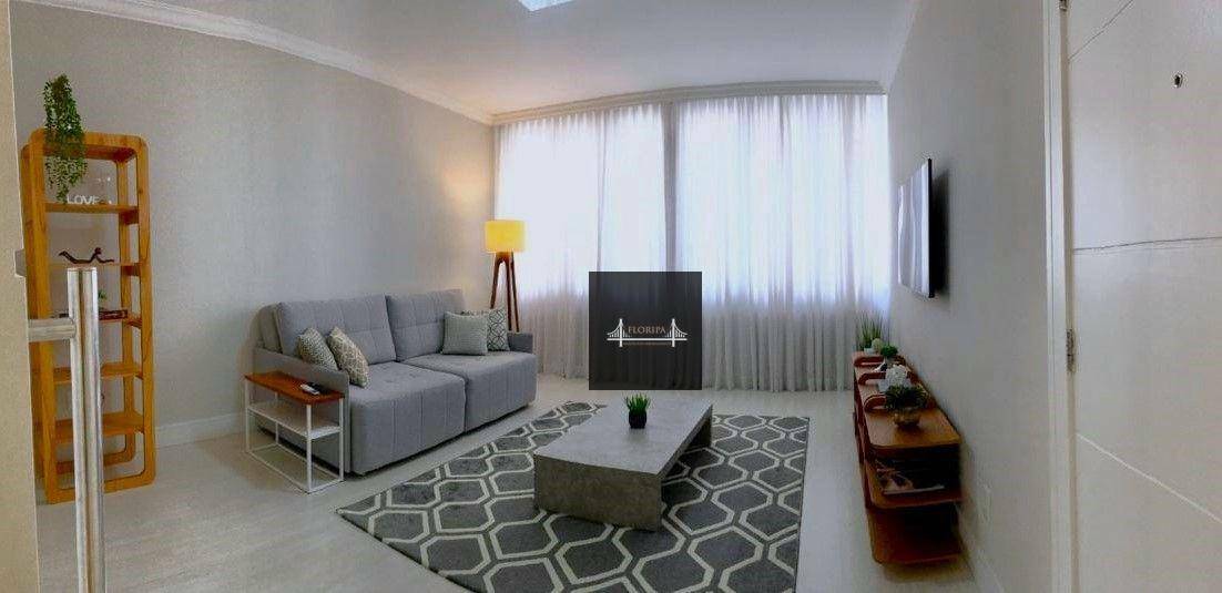 Apartamento à venda com 2 quartos, 112m² - Foto 3