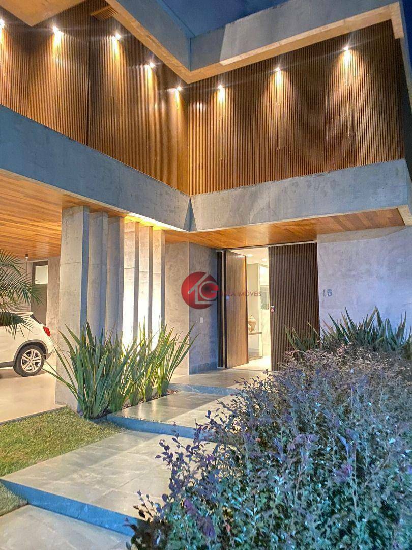 Sobrado à venda com 3 quartos, 426m² - Foto 5