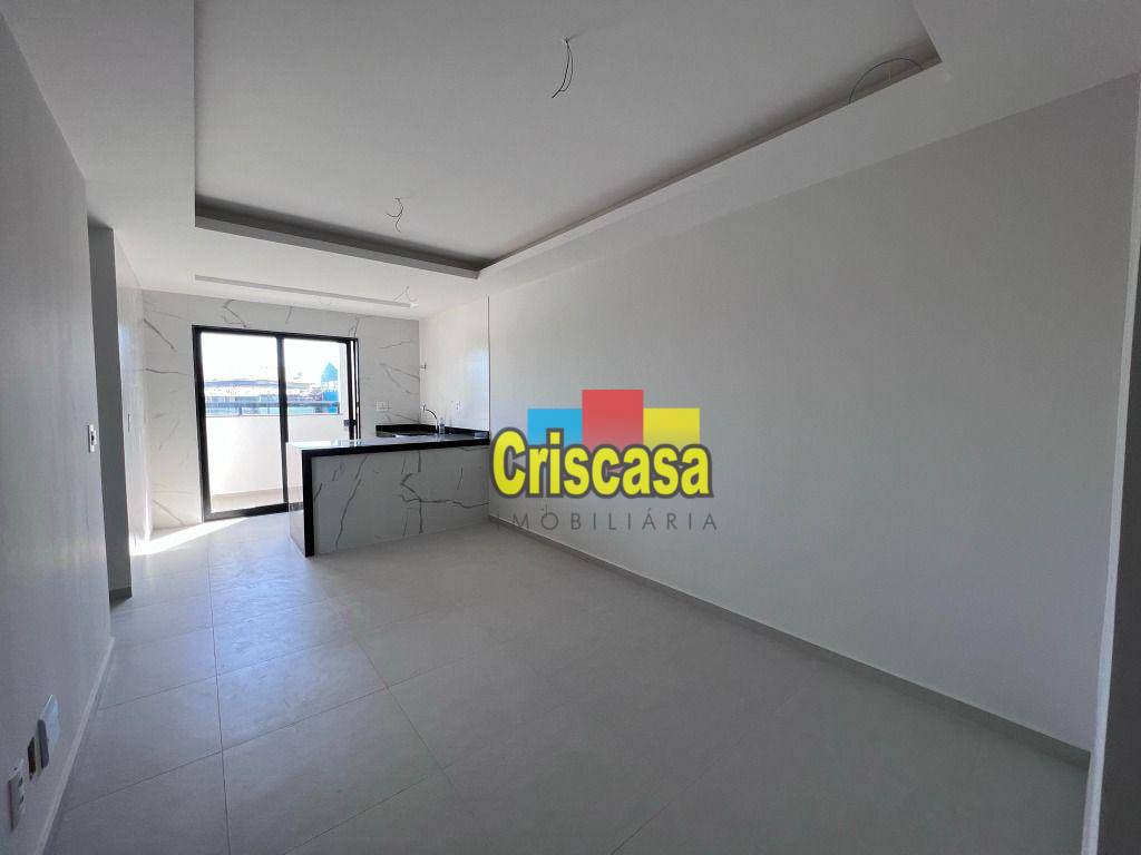 Apartamento à venda com 2 quartos, 68m² - Foto 4