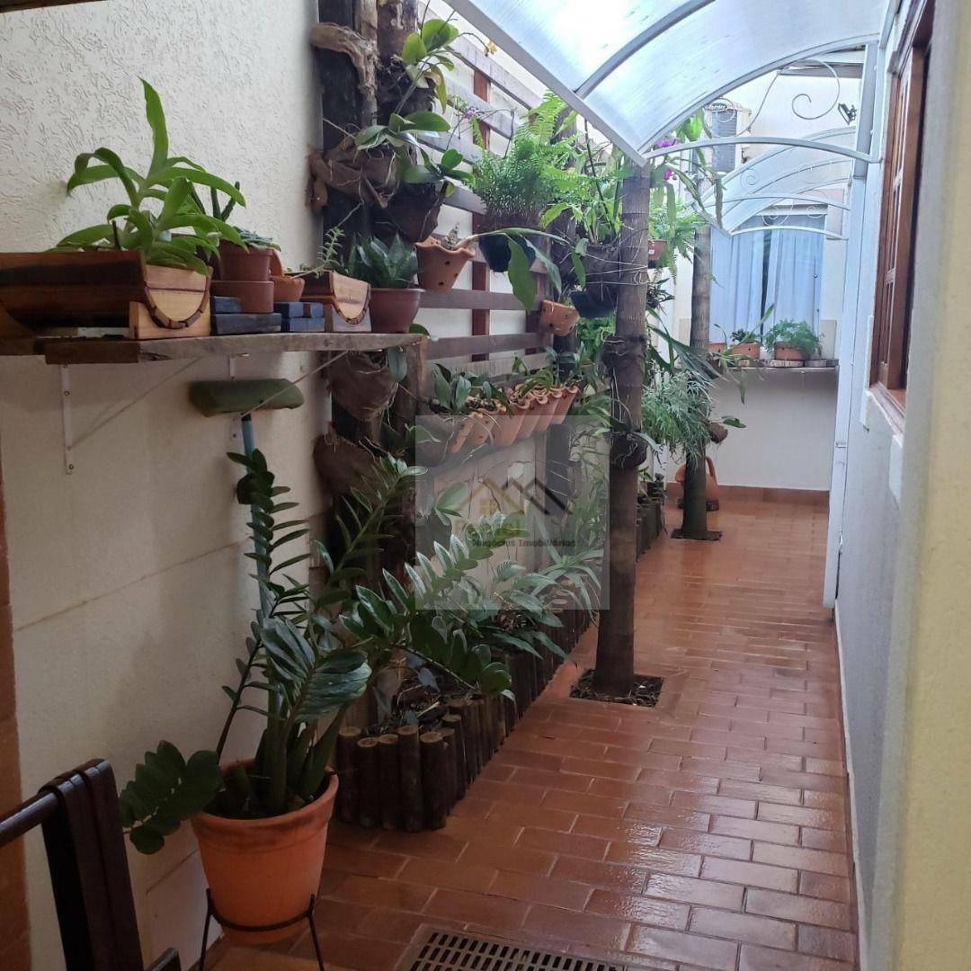 Sobrado à venda com 3 quartos, 180m² - Foto 21