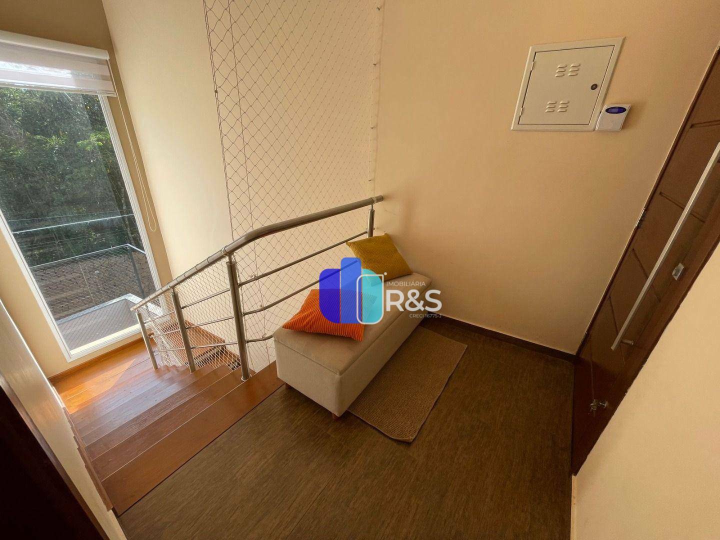 Casa de Condomínio à venda com 3 quartos, 149m² - Foto 5